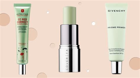 best green primer.